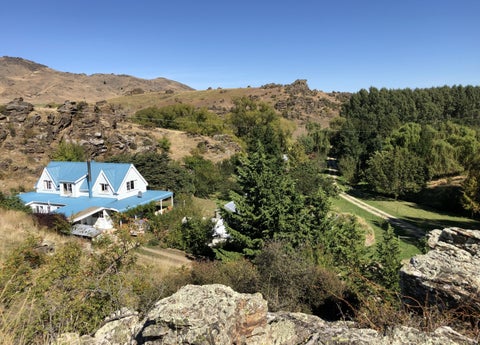 789 Crawford Hills Road, Galloway, Alexandra