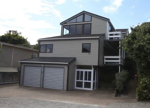 278 Rosetta Road, Raumati Beach, Paraparaumu