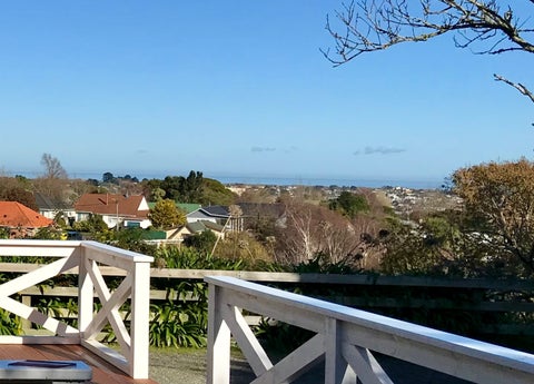 48 Kent Road, Saint Johns Hill, Whanganui