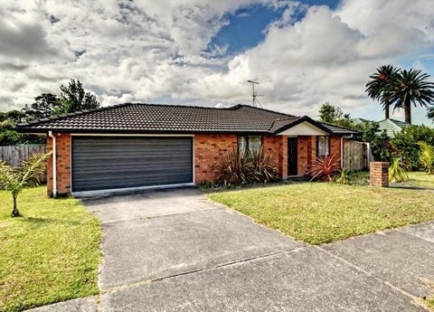 78 Bluebird Crescent, Unsworth Heights, Auckland