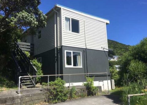 95 Makara Road, Karori, Wellington