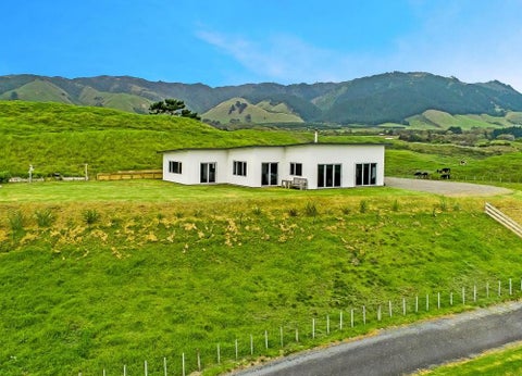 45 Paul Faith Lane, Te Horo
