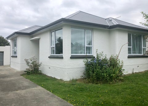 91 Bourke Street, Windsor, Invercargill
