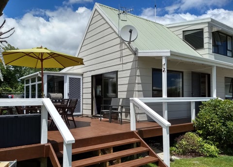 2/182 Tamamutu Street, Taupo, Taupō