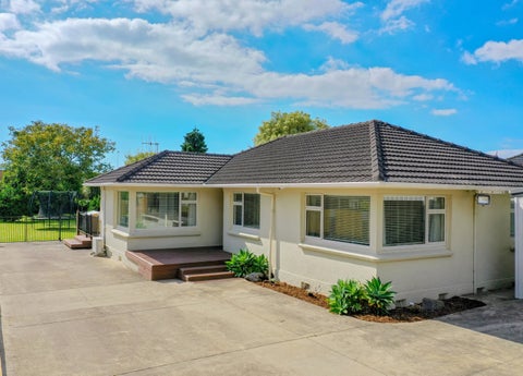 44 Henderson Street, Whakatane, Whakatane