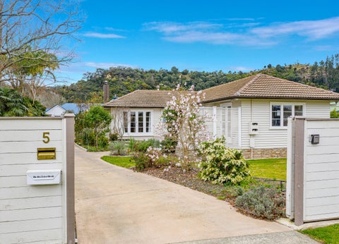5 Douglas Street, Whakatane, Whakatane