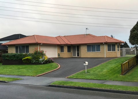 45 Longford Park Drive, Takanini, Auckland