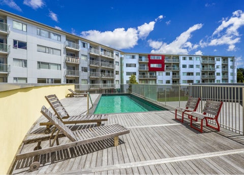 B 209/130 Anzac Street, Takapuna, Auckland