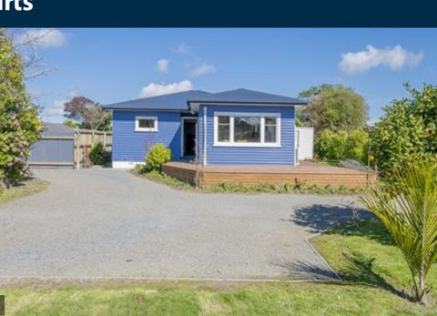9 Atmore Avenue, Otaki
