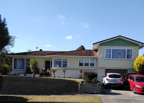 1 Buick Crescent, Awapuni, Palmerston North