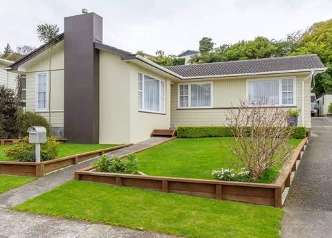 11 Timaru Grove, Kelson, Lower Hutt