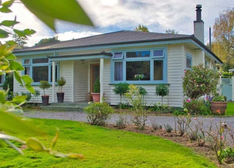 6 Terrace End, Lansdowne, Masterton