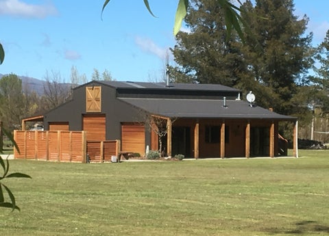 403 Clyde-Alexandra Road, Alexandra, Alexandra