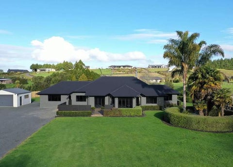 114 Clark Road, Ngaruawahia, Ngaruawahia