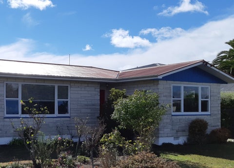 34 Fergusson Street, Solway, Masterton