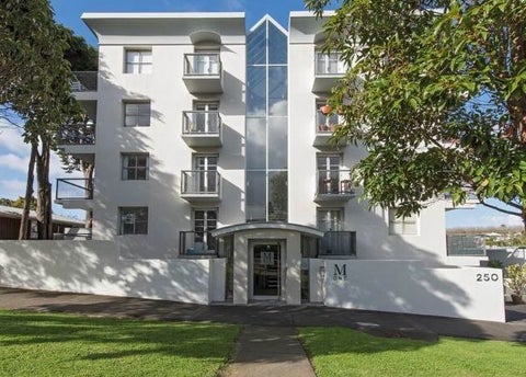 4I/250 Richmond Road, Grey Lynn, Auckland