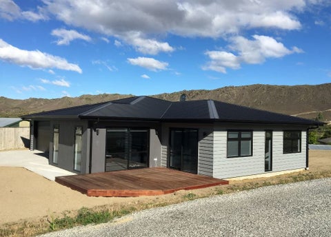 11 Meyer Street, Alexandra, Alexandra