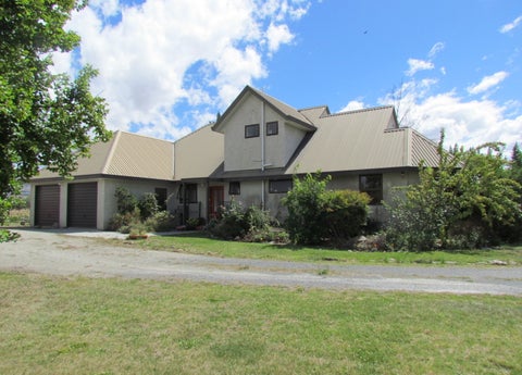 93 Airport Road, Alexandra, Alexandra