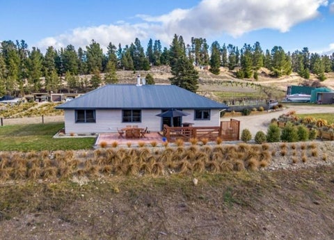 213A Letts Gully Road, Letts Gully, Alexandra