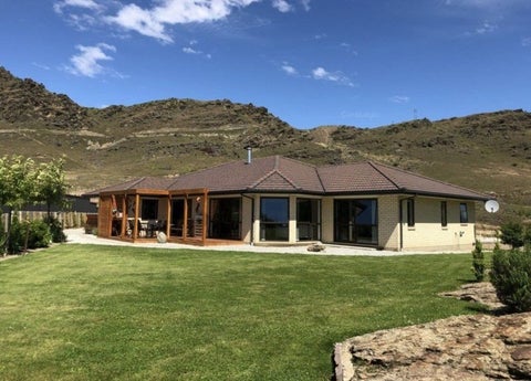 5 Lookout Drive, Little Valley, Alexandra