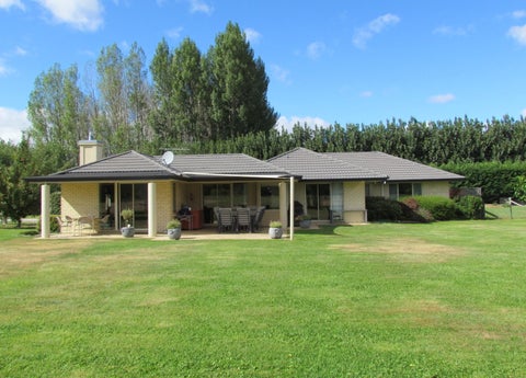 160 Airport Road, Alexandra, Alexandra