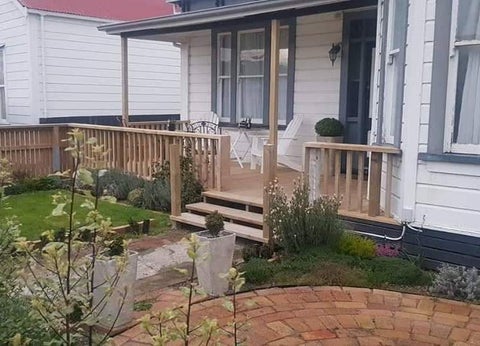 48 Joseph Street, West End, Palmerston North