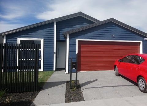 8 Wyrall Way, Chartwell, Hamilton