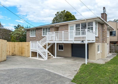 4 Kelkirk Street, Kelston, Auckland