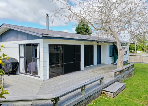 30 Awatapu Drive, Whakatane, Whakatane