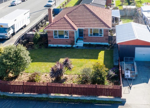 19 Manchester Street, Tinwald, Ashburton