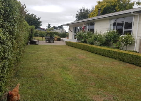 36 Vogel Crescent, Masterton