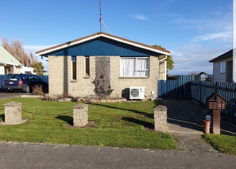 167 Bay Road, Grasmere, Invercargill