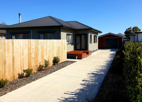 39 Hilton Street, Kaiapoi, Kaiapoi
