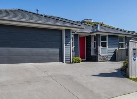 4 Rochdale Drive, Churton Park, Wellington