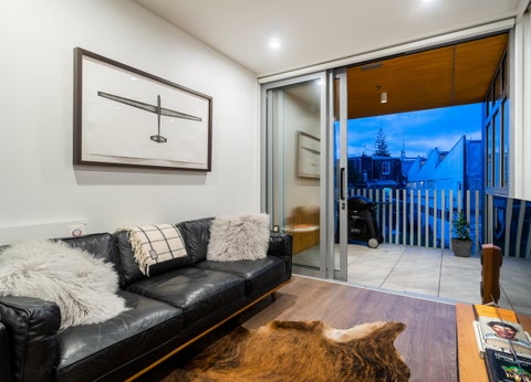 304/11 Vinegar LANE, GREY LYNN, AUCKLAND