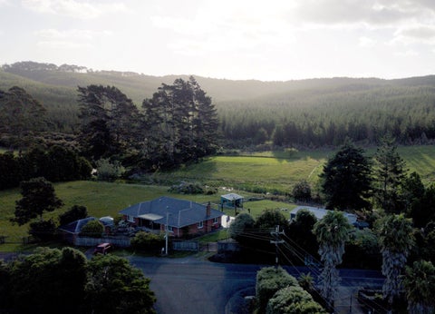 157 Mill Flat Road, Albany