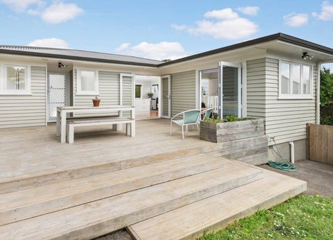 16 Hyde Street, Manurewa East, Auckland