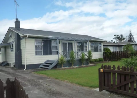 4 Archibald Street, Kaitaia, Kaitaia