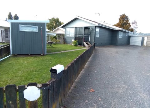 115A Tennyson Street, Leamington, Cambridge