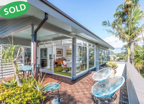 2A Sefton Avenue, Grey Lynn, Auckland