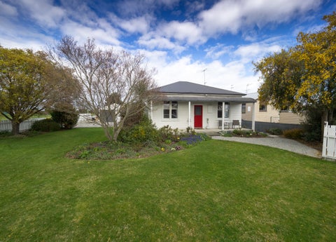 1 Lagmhor Road, Tinwald, Ashburton