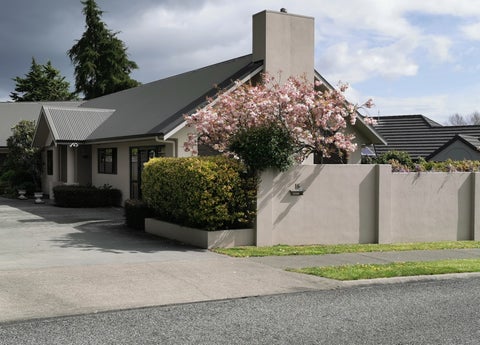 16 Tankersley Street, Lansdowne, Masterton