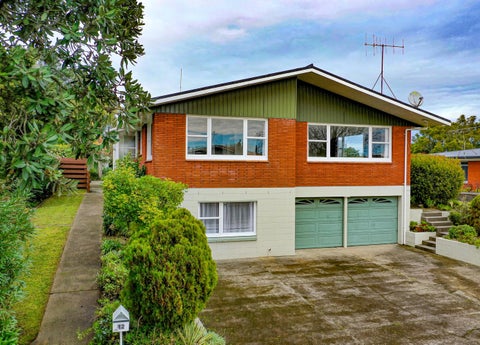 12 Pouwhare Street, Whakatane, Whakatane