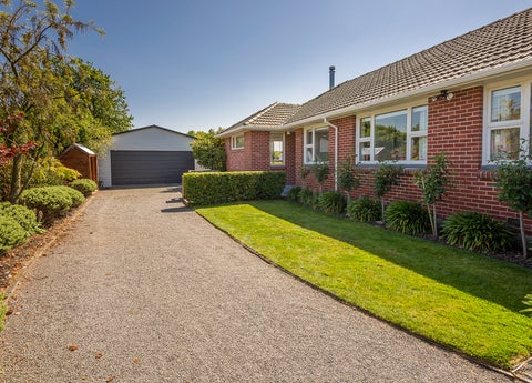 61 Veitches Road, Casebrook, Christchurch