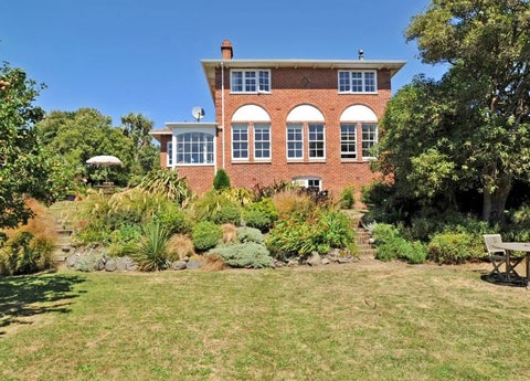 9 Scotia Street, Port Chalmers, Dunedin