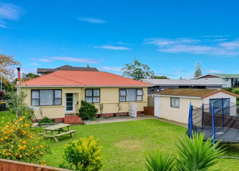 48 Mcgarvey Road, Whakatane, Whakatane