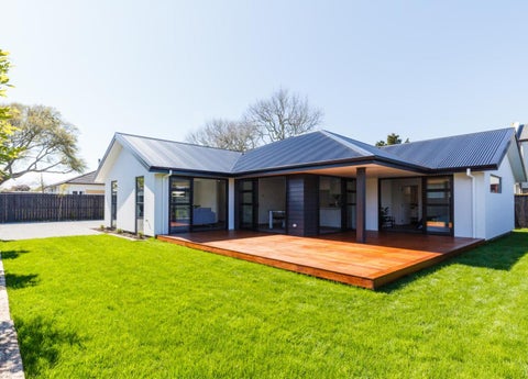 324A College Street, West End, Palmerston North
