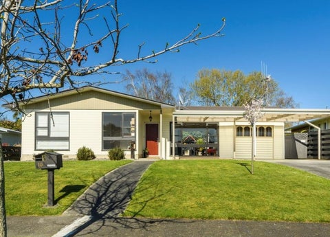 10 Frimley Street, Awapuni, Palmerston North