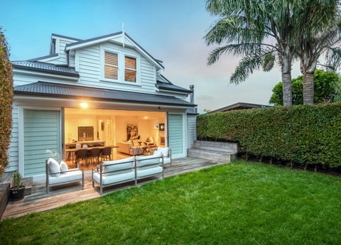 55 Summer Street, Ponsonby, Auckland