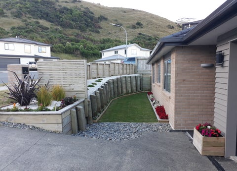 4 Gatley Grove, Churton Park, Wellington